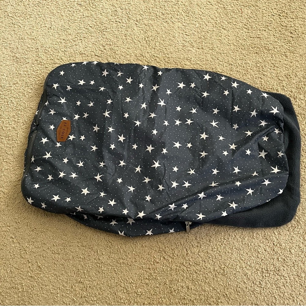 NET JJ Cole Bundle Wrap 365 - Picture 2 of 2